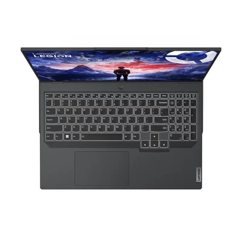 Lenovo Legion Pro 5 16IRX9 / 16 IPS WQXGA 165Hz / Core i9-14900HX / 32Gb DDR5 / 1Tb SSD / GeForce RTX 4060 8Gb