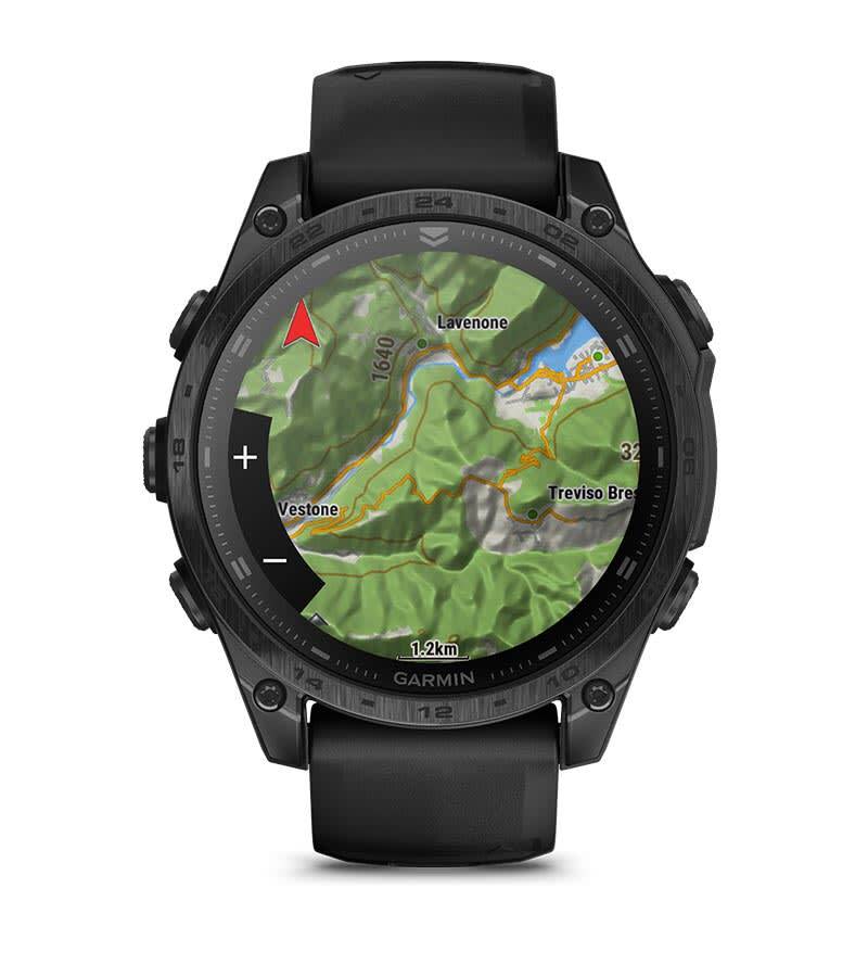 Garmin tactix 8 47mm / 010-03405-01