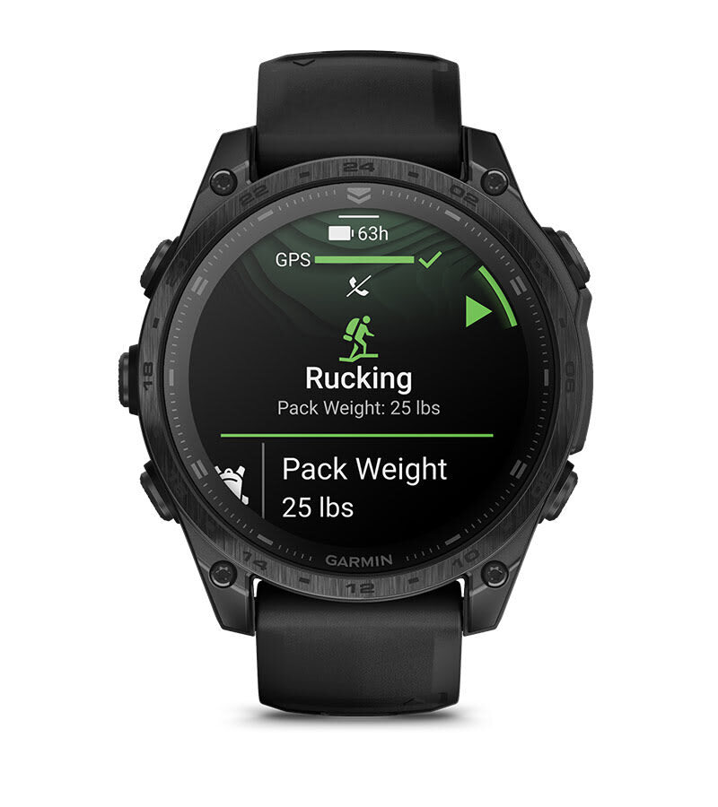 Garmin tactix 8 47mm / 010-03405-01