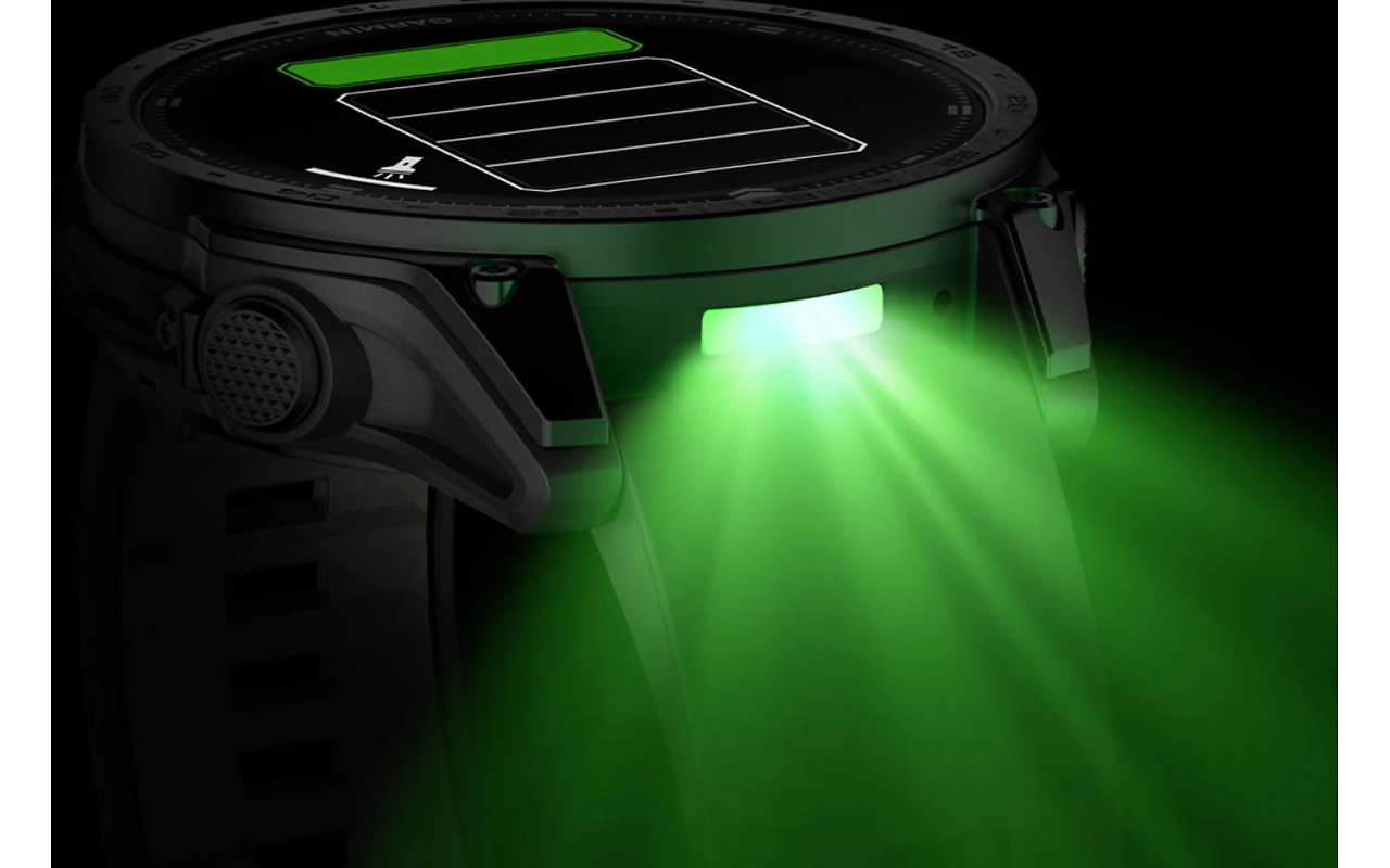 Garmin tactix 8 47mm / 010-03405-01