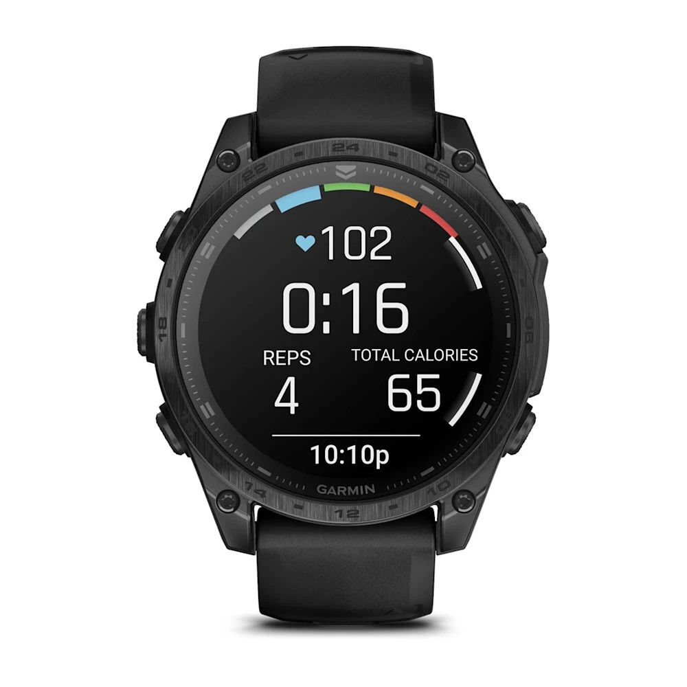 Garmin tactix 8 47mm / 010-03405-01
