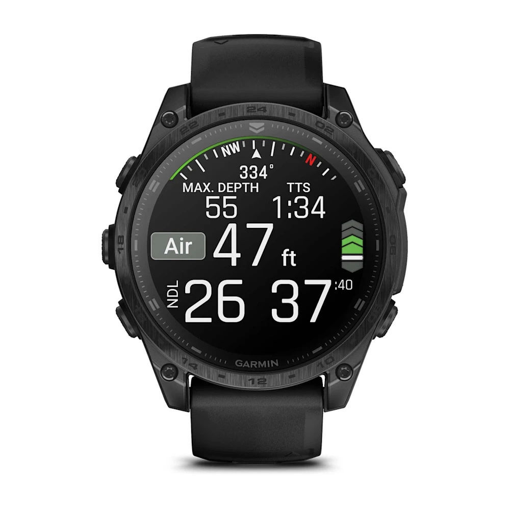 Garmin tactix 8 47mm / 010-03405-01