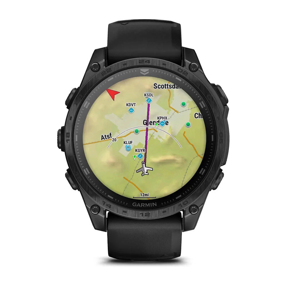 Garmin tactix 8 47mm / 010-03405-01