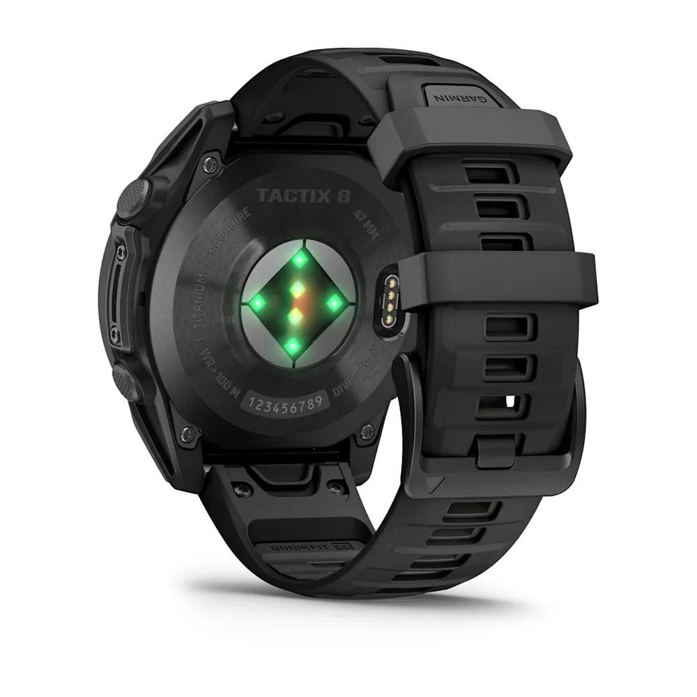 Garmin tactix 8 47mm / 010-03405-01