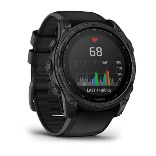 Garmin tactix 8 51mm Solar Elite / 010-03407-11