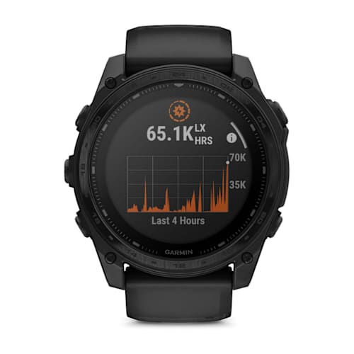 Garmin tactix 8 51mm Solar Elite / 010-03407-11