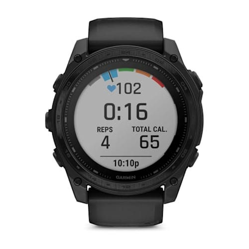 Garmin tactix 8 51mm Solar Elite / 010-03407-11