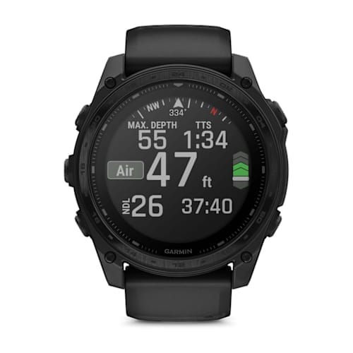 Garmin tactix 8 51mm Solar Elite / 010-03407-11