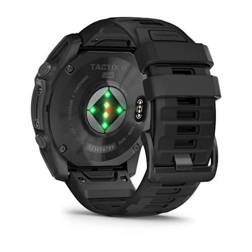 Garmin tactix 8 51mm Solar Elite / 010-03407-11