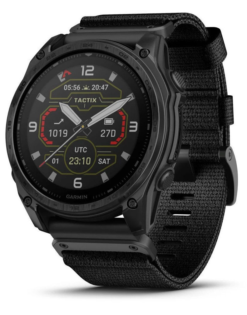 Garmin tactix 8 51mm Solar Elite / 010-03407-11