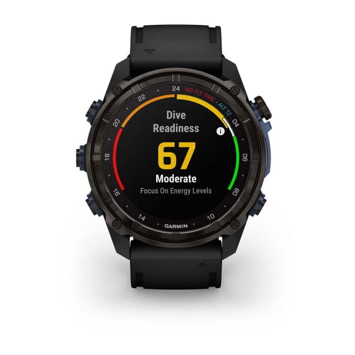 Garmin Descent Mk3i 51mm / 010-02752-11