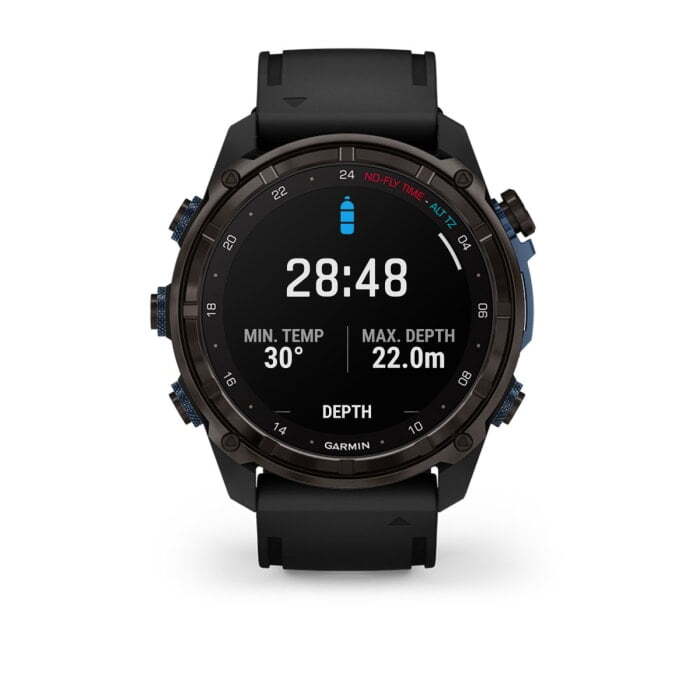 Garmin Descent Mk3i 51mm / 010-02752-11