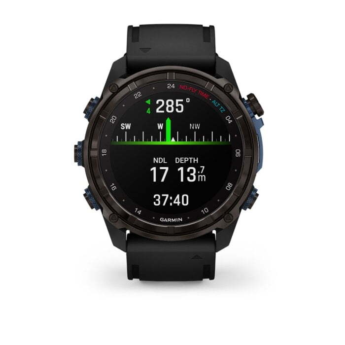 Garmin Descent Mk3i 51mm / 010-02752-11