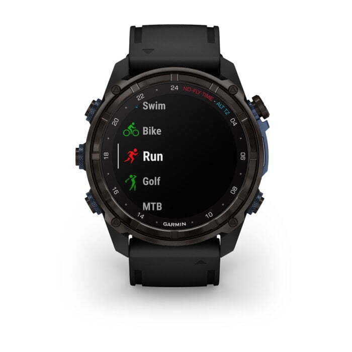 Garmin Descent Mk3i 51mm / 010-02752-11