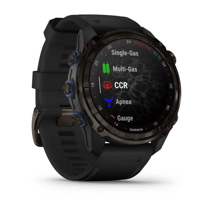 Garmin Descent Mk3i 51mm / 010-02752-11