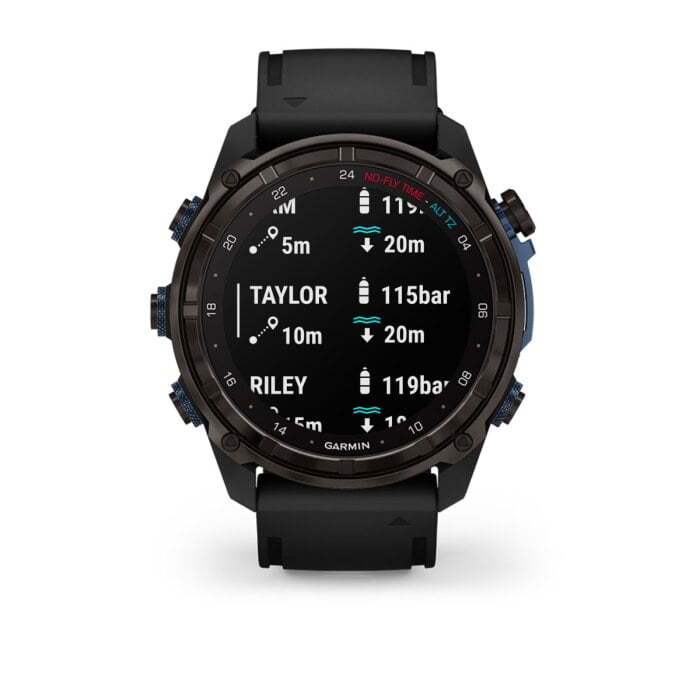 Garmin Descent Mk3i 51mm / 010-02752-11