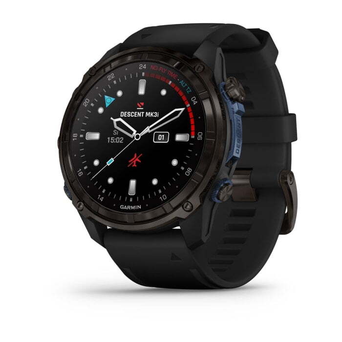 Garmin Descent Mk3i 51mm / 010-02752-11