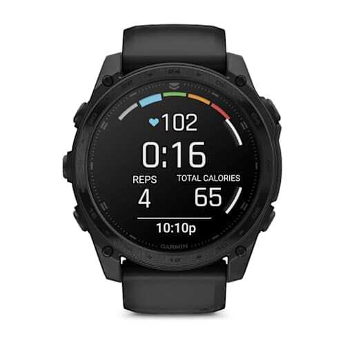 Garmin tactix 8 51mm / 010-03406-01