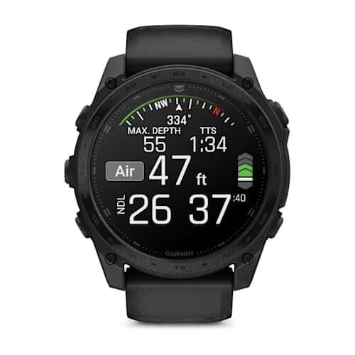 Garmin tactix 8 51mm / 010-03406-01