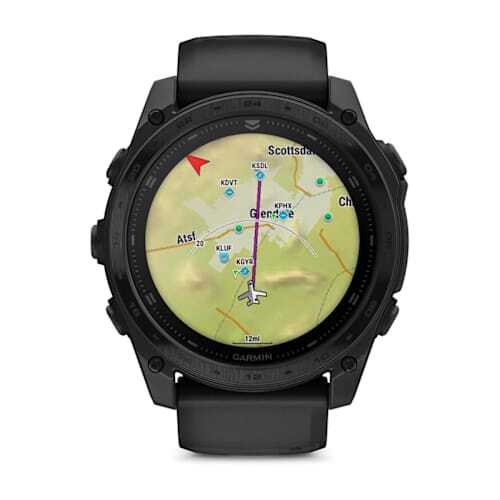 Garmin tactix 8 51mm / 010-03406-01