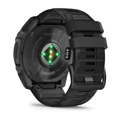 Garmin tactix 8 51mm / 010-03406-01