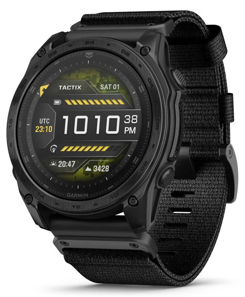 Garmin tactix 8 51mm / 010-03406-01