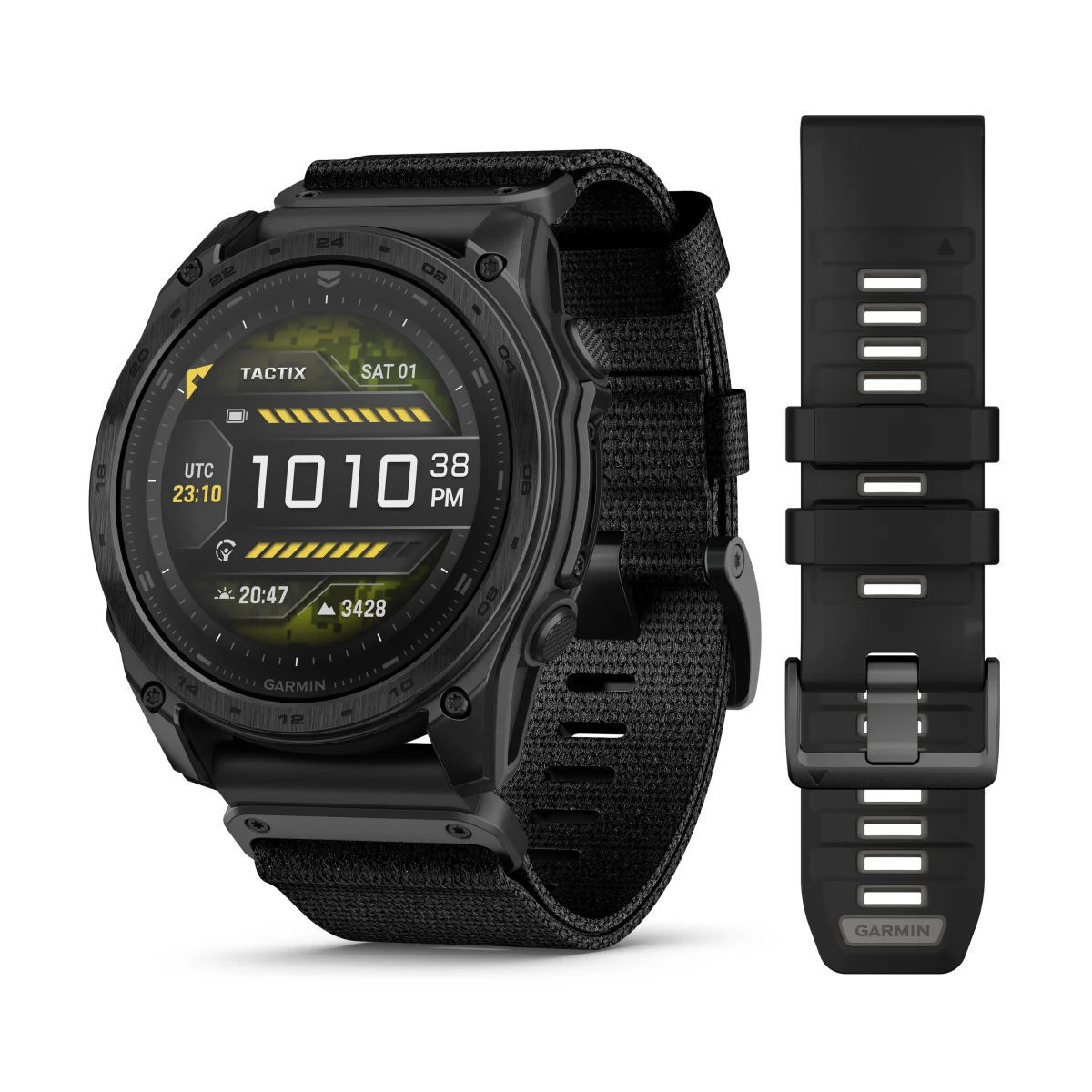 Garmin tactix 8 51mm / 010-03406-01