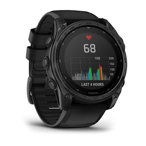 Garmin tactix 8 51mm Solar / 010-03407-01