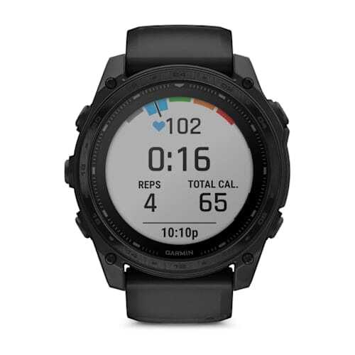 Garmin tactix 8 51mm Solar / 010-03407-01