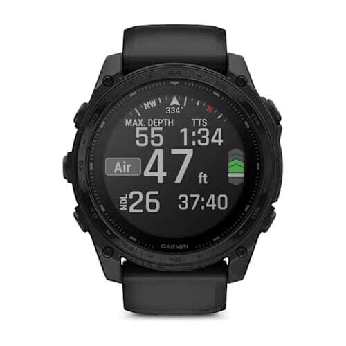 Garmin tactix 8 51mm Solar / 010-03407-01