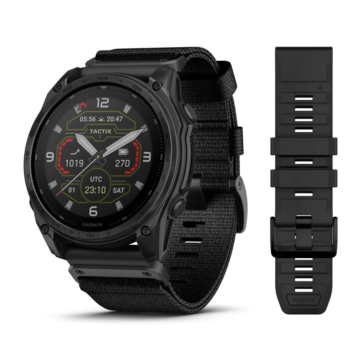 Garmin tactix 8 51mm Solar / 010-03407-01