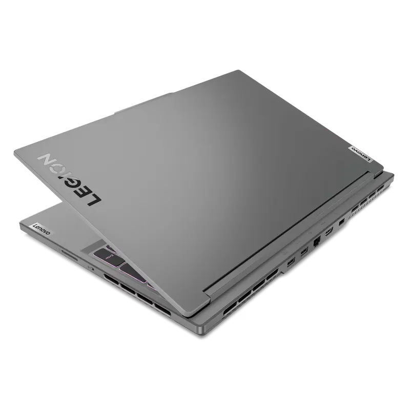 Lenovo Legion Slim 5 16AHP9 / 16 IPS WQXGA / 165Hz / Ryzen 7 8845HS / 16Gb DDR5 / 512Gb SSD / GeForce RTX 4050 6Gb