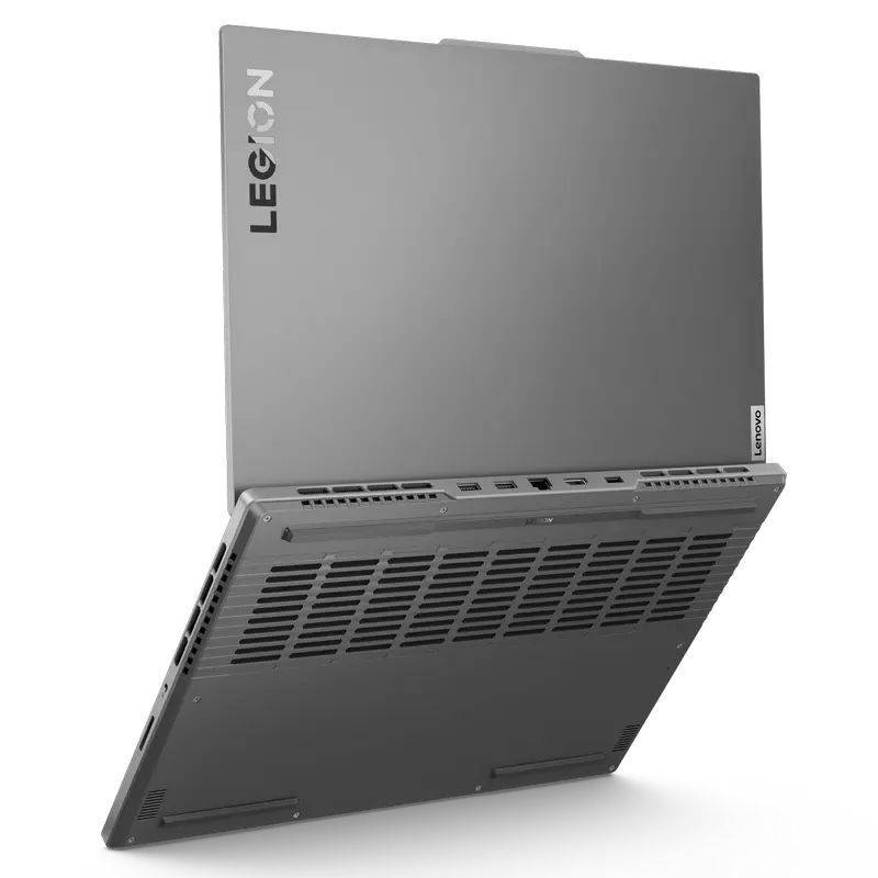 Lenovo Legion Slim 5 16AHP9 / 16 IPS WQXGA / 165Hz / Ryzen 7 8845HS / 16Gb DDR5 / 512Gb SSD / GeForce RTX 4050 6Gb
