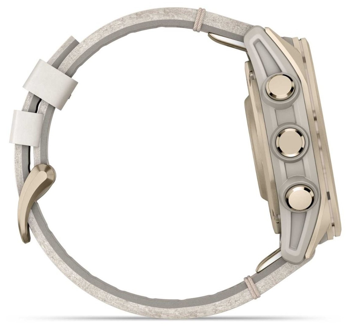 Garmin fenix 8  AMOLED 43mm / 010-02903-40