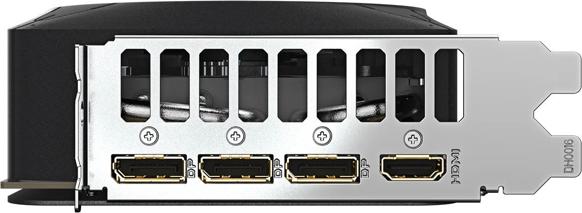 GIGABYTE GeForce RTX 5070 Ti 16GB GDDR7 Eagle OC 256bit / GV-N507TEAGLE OC-16GD