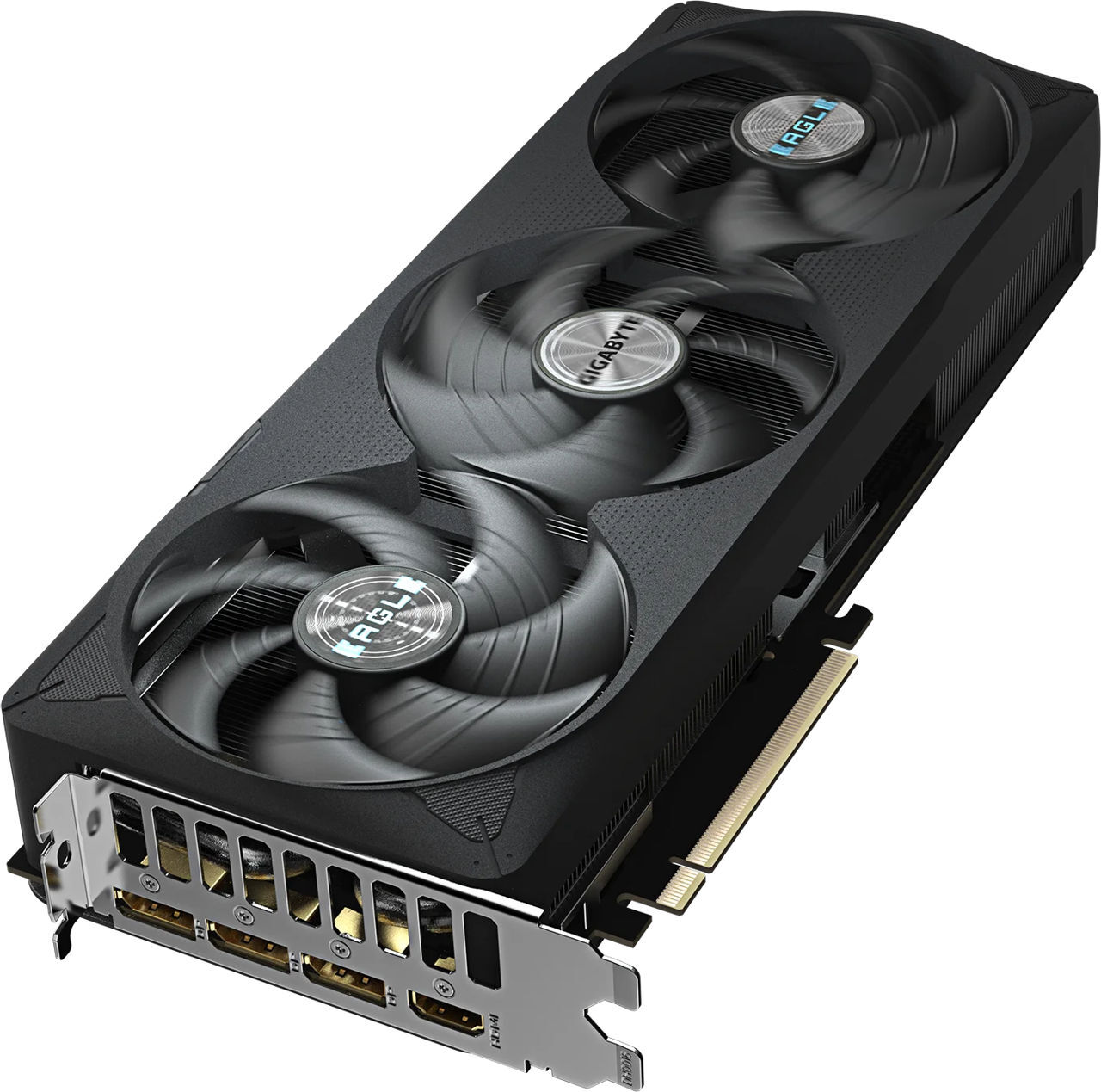 GIGABYTE GeForce RTX 5070 Ti 16GB GDDR7 Eagle OC 256bit / GV-N507TEAGLE OC-16GD