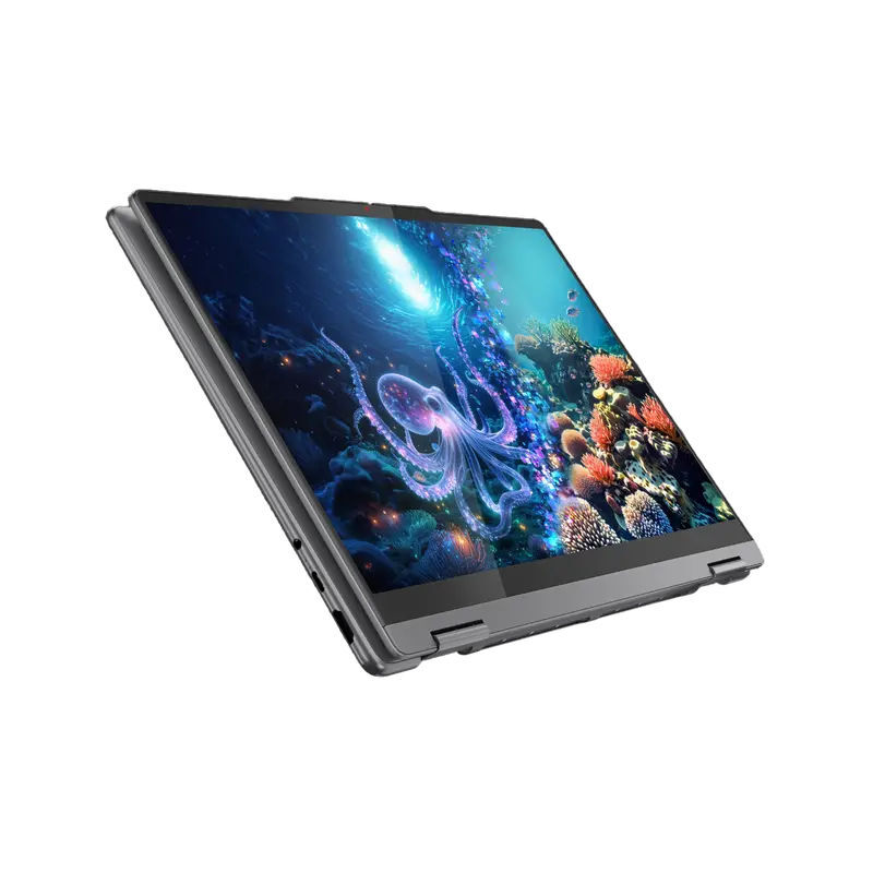 Lenovo Yoga 7 2-in-1 14ILL10 / 14 OLED FullHD Touch / Core Ultra 7 256V / 16Gb LPDDR5X / 1Tb SSD / Intel Arc