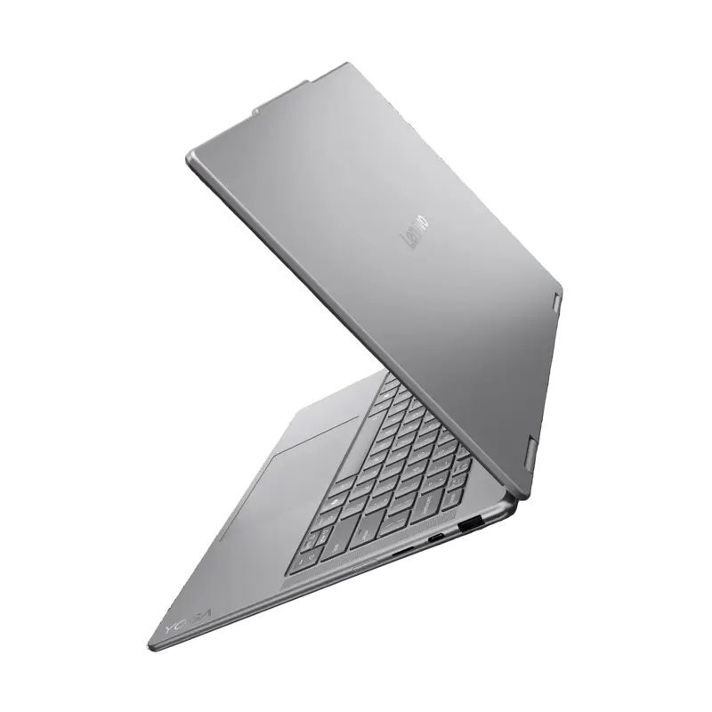 Lenovo Yoga 7 2-in-1 14ILL10 / 14 OLED FullHD Touch / Core Ultra 7 256V / 16Gb LPDDR5X / 1Tb SSD / Intel Arc