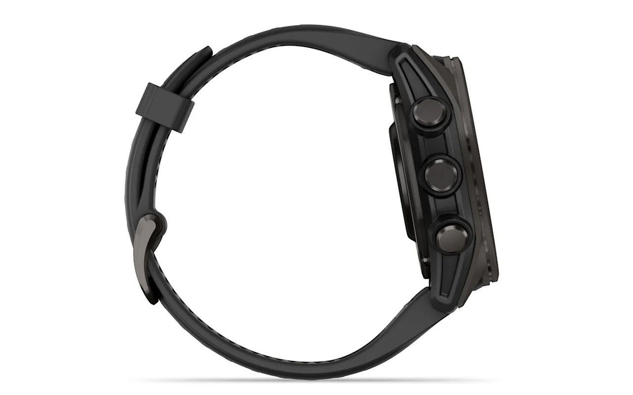 Garmin fenix 8 AMOLED 43mm / 010-02903-21