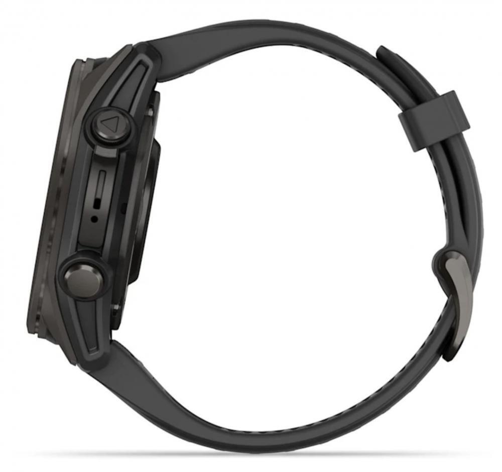 Garmin fenix 8 AMOLED 43mm / 010-02903-21