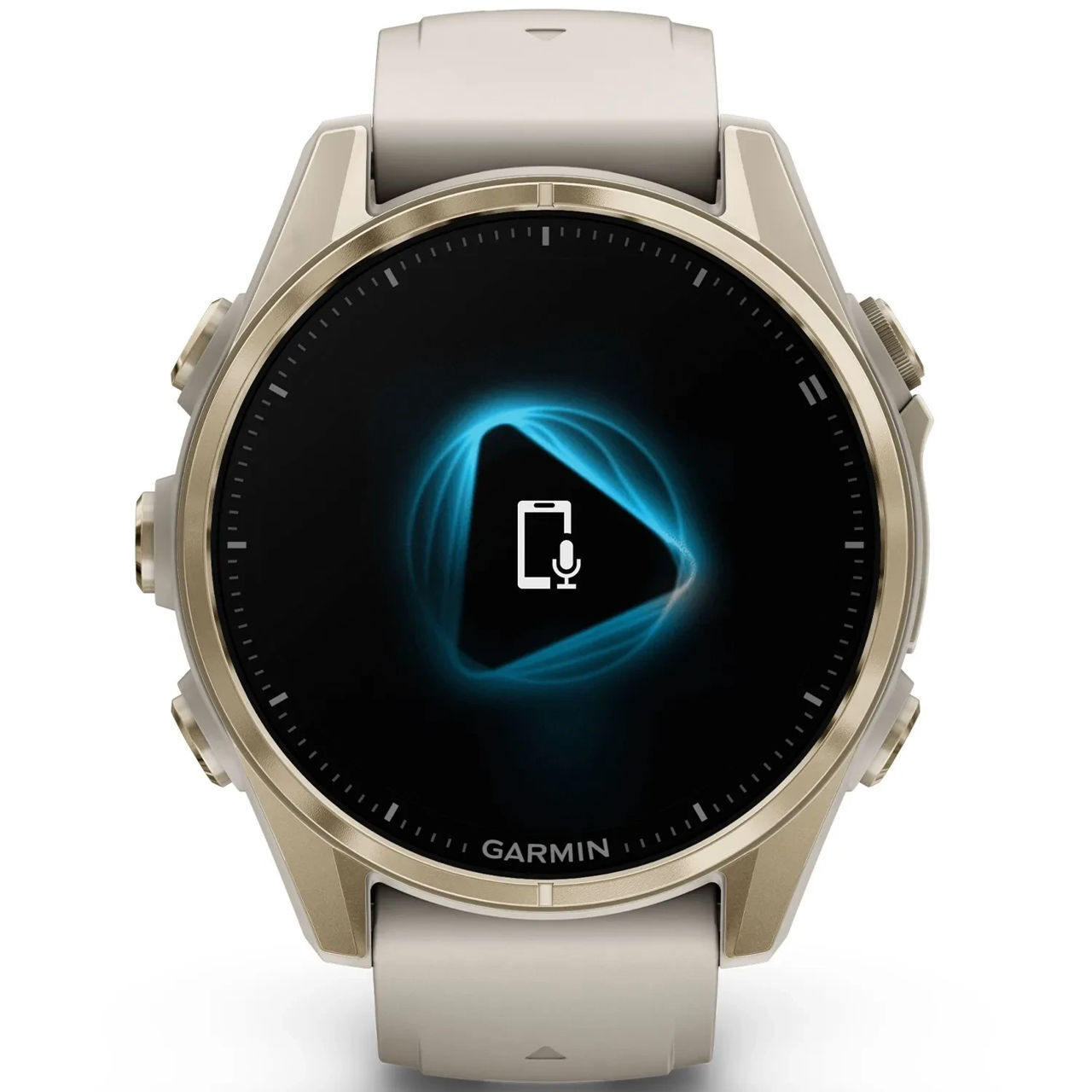Garmin fenix 8 AMOLED 43 mm / 010-02903-11
