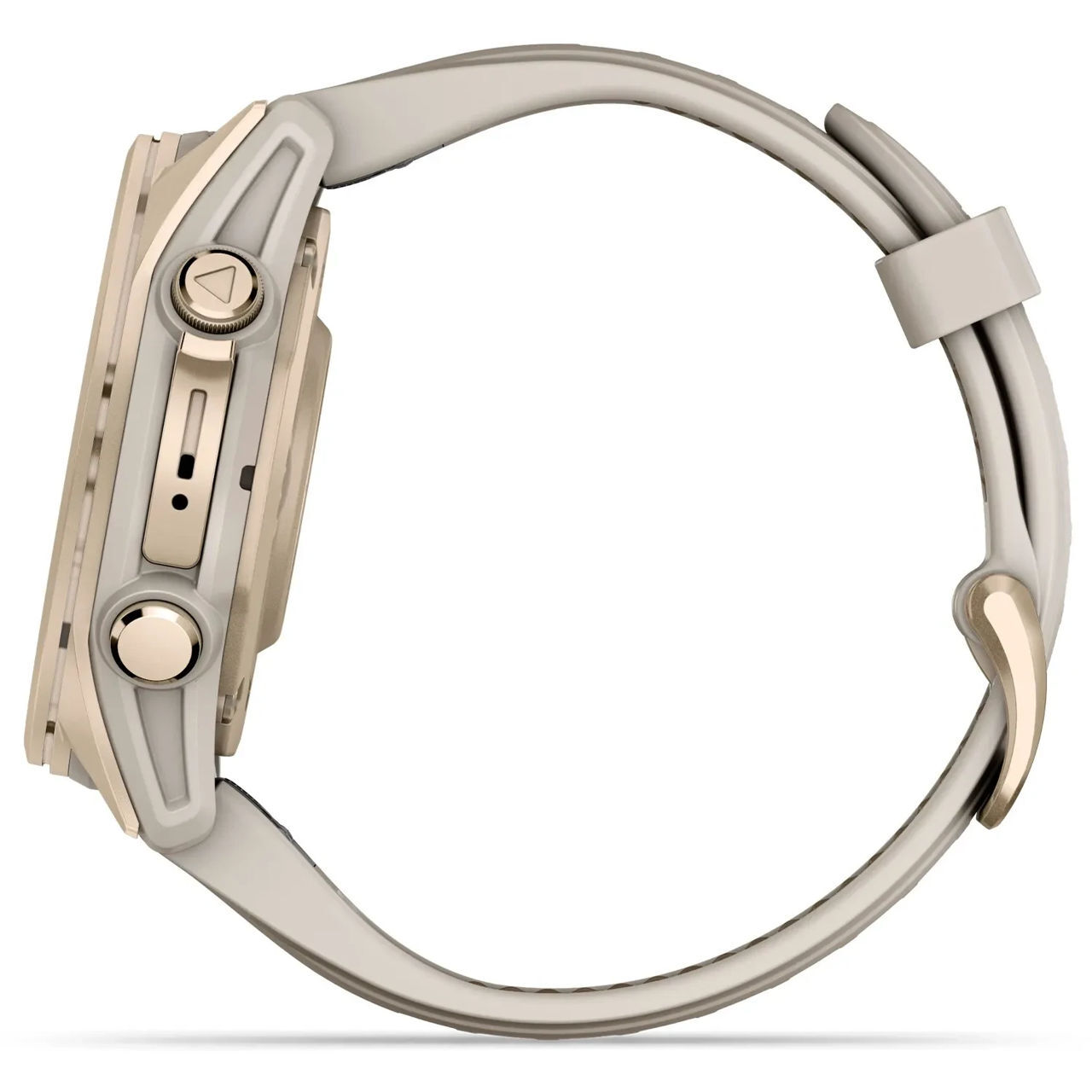 Garmin fenix 8 AMOLED 43 mm / 010-02903-11