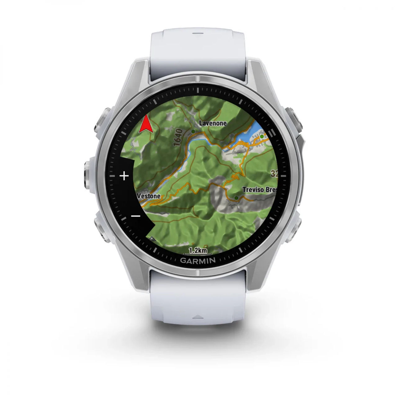 Garmin fenix AMOLED 8 43mm / 010-02903-00