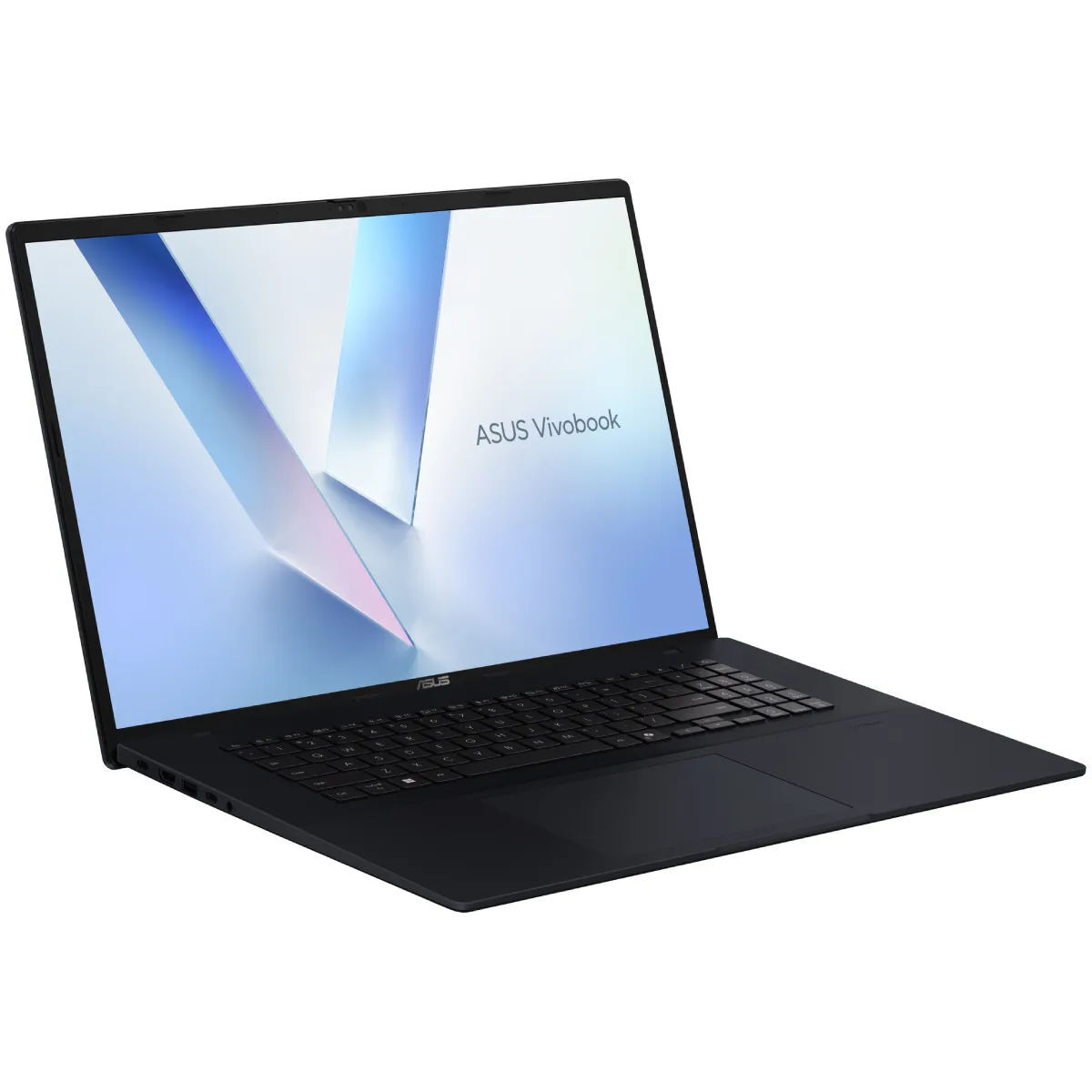 ASUS Vivobook 18 M1807HA / 18.4 IPS 144Hz WUXGA / Ryzen 7 260 / 32GB DDR5 / 1TB SSD /