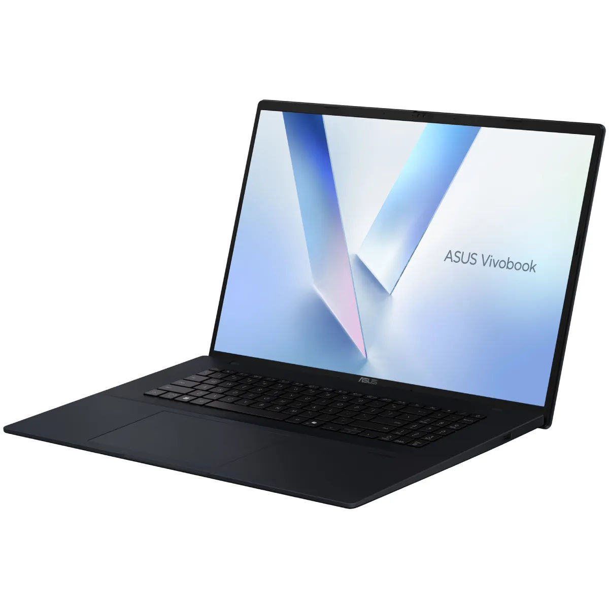 ASUS Vivobook 18 M1807HA / 18.4 IPS 144Hz WUXGA / Ryzen 7 260 / 32GB DDR5 / 1TB SSD /