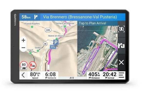 Garmin Dezl LGV1020 / 010-02926-15