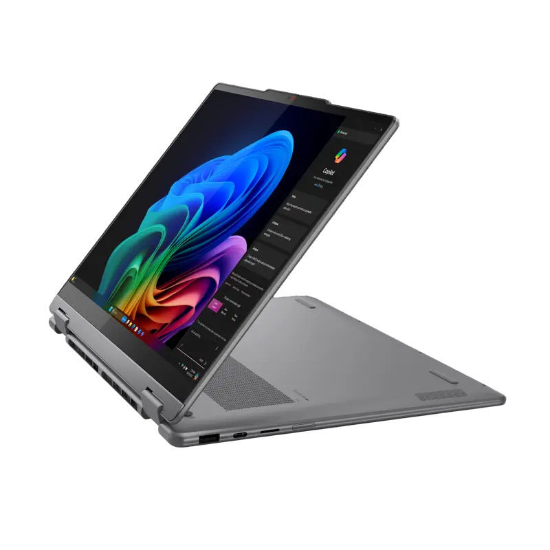 Lenovo Yoga 7 2-in-1 14ILL10 / 14 OLED FullHD Touch / Core Ultra 5 226V / 16Gb LPDDR5X / 512Gb SSD / Intel Arc