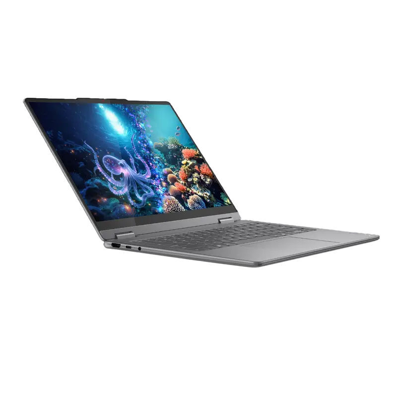 Lenovo Yoga 7 2-in-1 14ILL10 / 14 OLED FullHD Touch / Core Ultra 5 226V / 16Gb LPDDR5X / 512Gb SSD / Intel Arc