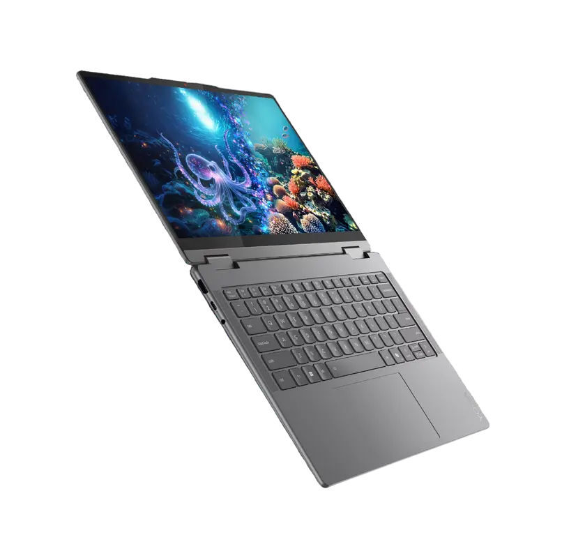Lenovo Yoga 7 2-in-1 14ILL10 / 14 OLED FullHD Touch / Core Ultra 5 226V / 16Gb LPDDR5X / 512Gb SSD / Intel Arc