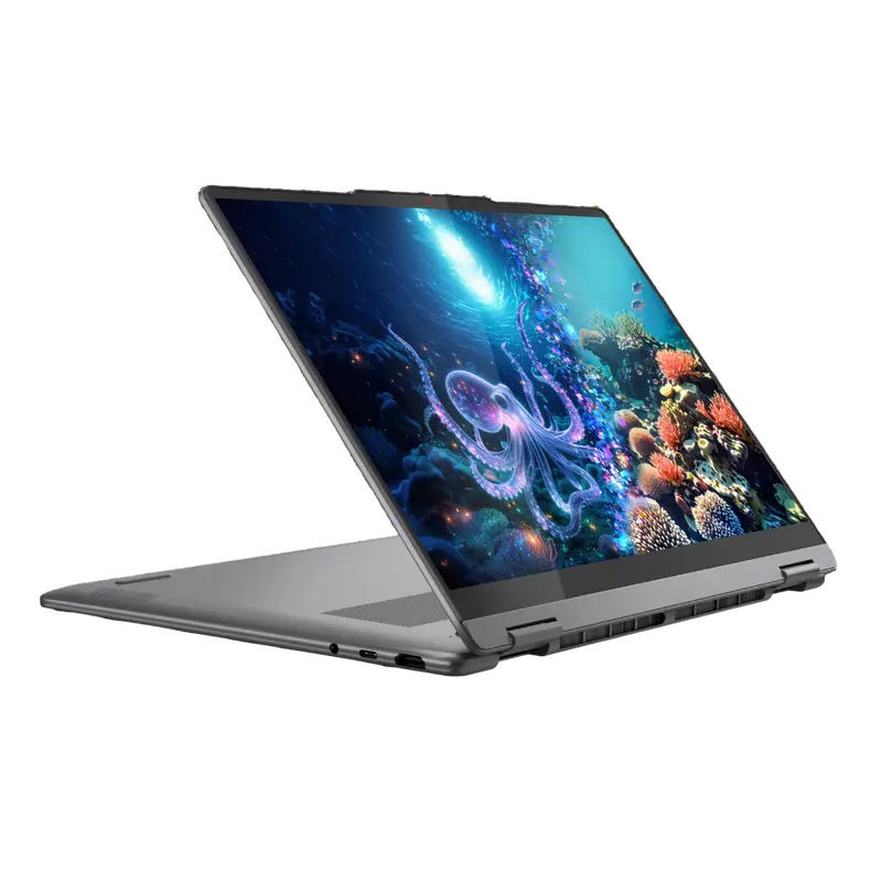 Lenovo Yoga 7 2-in-1 14ILL10 / 14 OLED FullHD Touch / Core Ultra 5 226V / 16Gb LPDDR5X / 512Gb SSD / Intel Arc